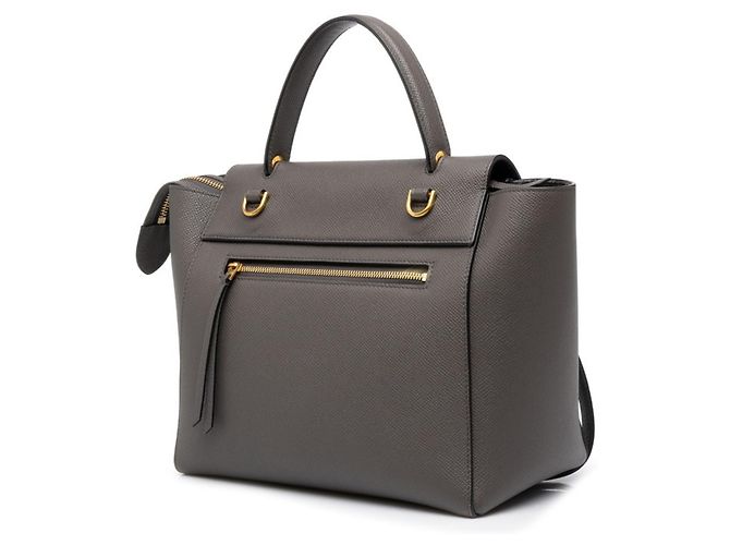 Céline Bolsa de mão Celine Belt Bag Micro - vista 2