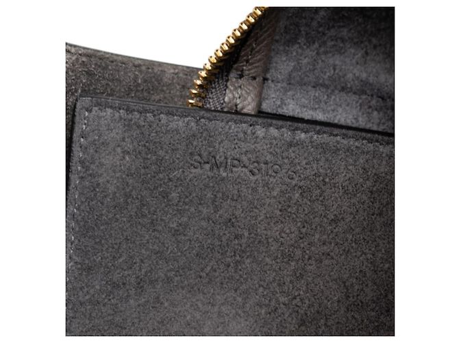 Céline Bolsa de mão Celine Belt Bag Micro - vista 6