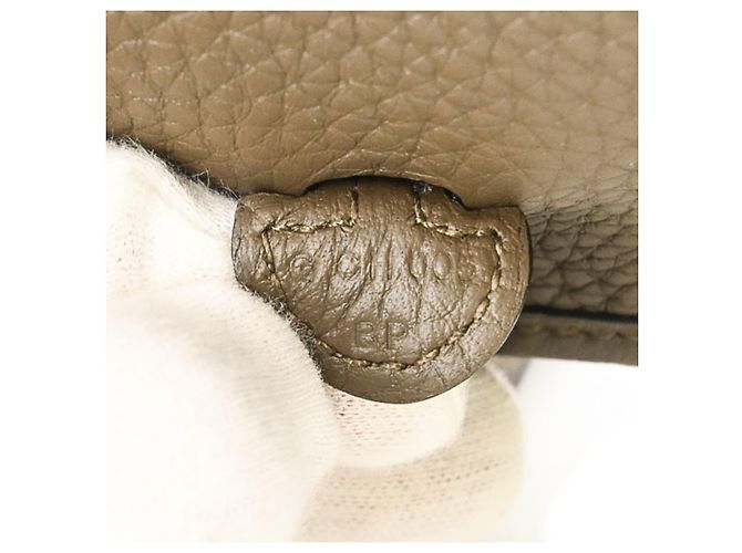 Hermès Borsa a tracolla HERMES Evelyne TPM - vista 14
