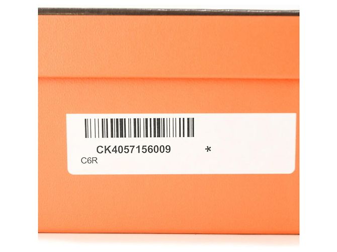 Hermès Borsa a tracolla HERMES Evelyne TPM - vista 15