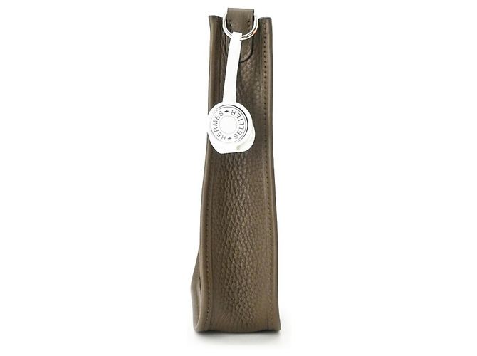 Hermès Borsa a tracolla HERMES Evelyne TPM - vista 4