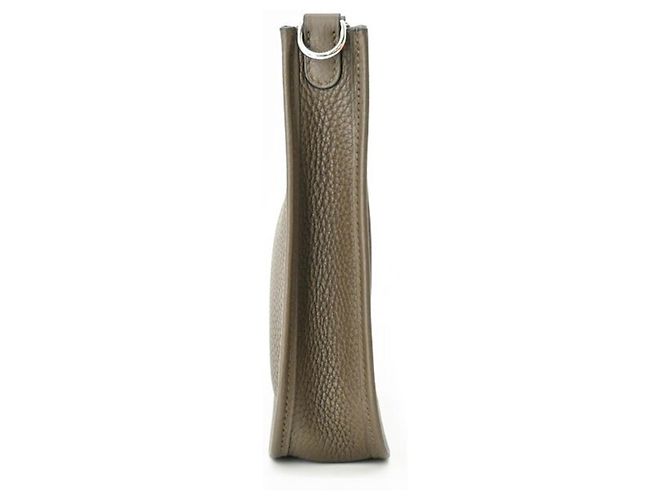 Hermès Borsa a tracolla HERMES Evelyne TPM - vista 5