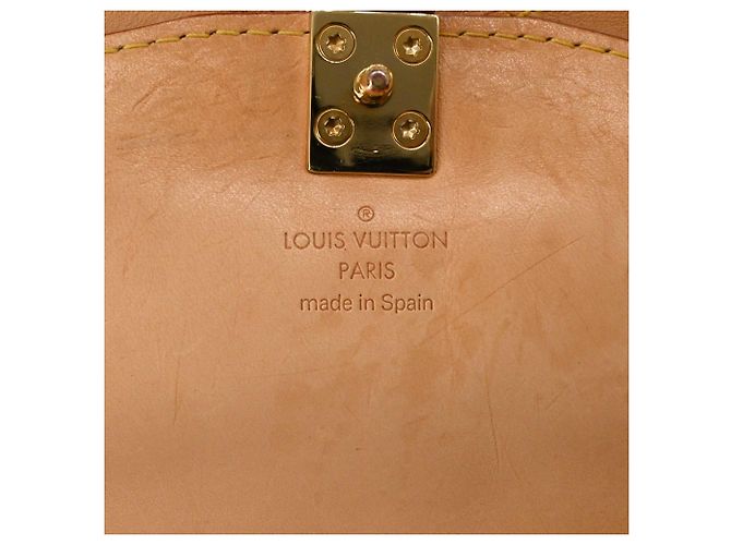 Louis Vuitton Cherry Blossom Sac Retro PM Handbag - vista 10