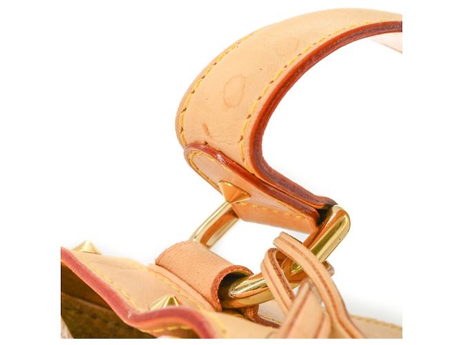 Louis Vuitton Cherry Blossom Sac Retro PM Handbag - vista 7