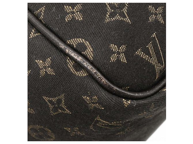 Borsa Louis Vuitton Monogram Idylle Speedy Bandoulière 30 - vista 12