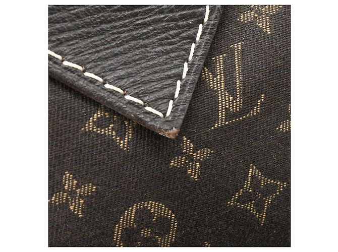 Borsa Louis Vuitton Monogram Idylle Speedy Bandoulière 30 - vista 13