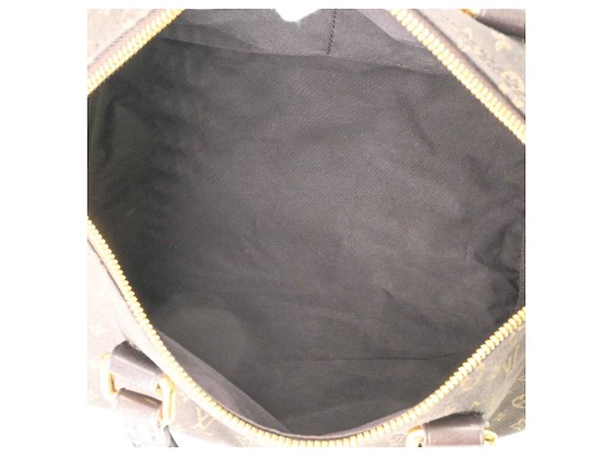 Borsa Louis Vuitton Monogram Idylle Speedy Bandoulière 30 - vista 8
