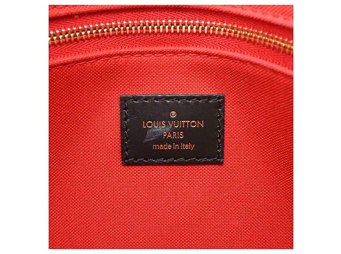 Borsa a mano e a tracolla Louis Vuitton OnTheGo PM - vista 10