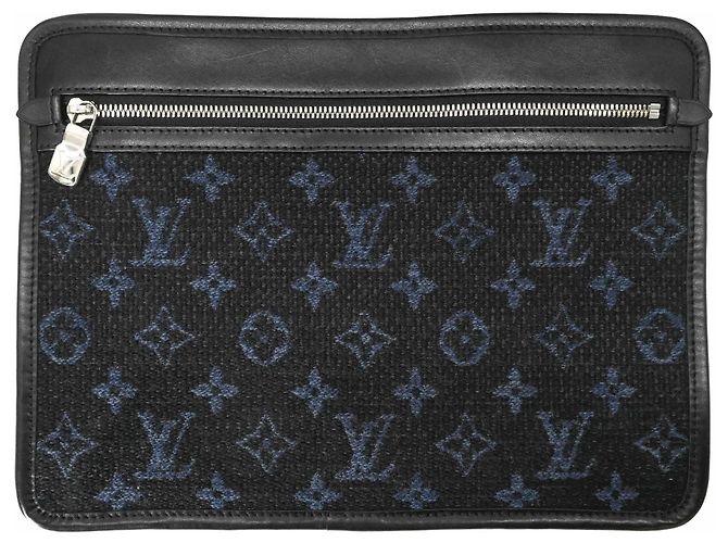 Louis Vuitton Grand Sac Tote Bag - vue 16