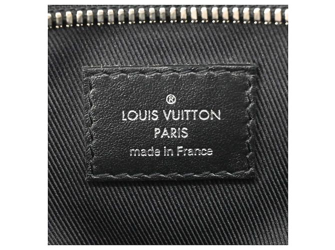 Louis Vuitton Grand Sac Tote Bag - vue 18