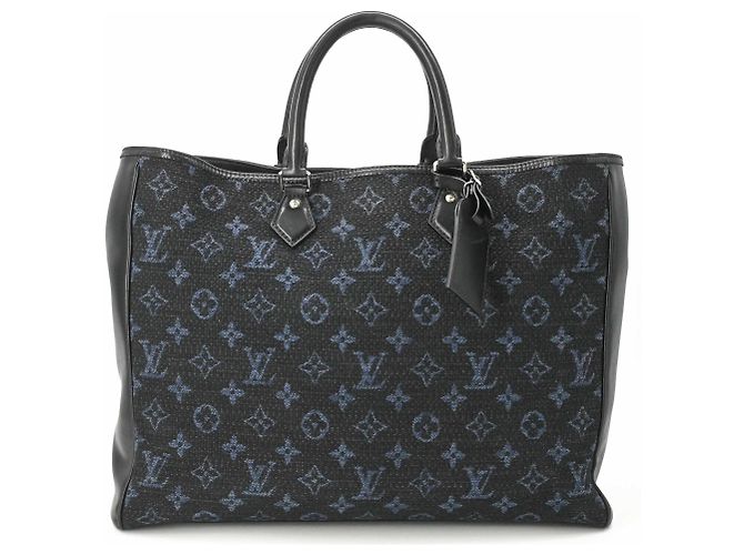 Louis Vuitton Grand Sac Tote Bag - vue 2