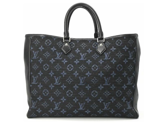 Louis Vuitton Grand Sac Tote Bag - vue 3