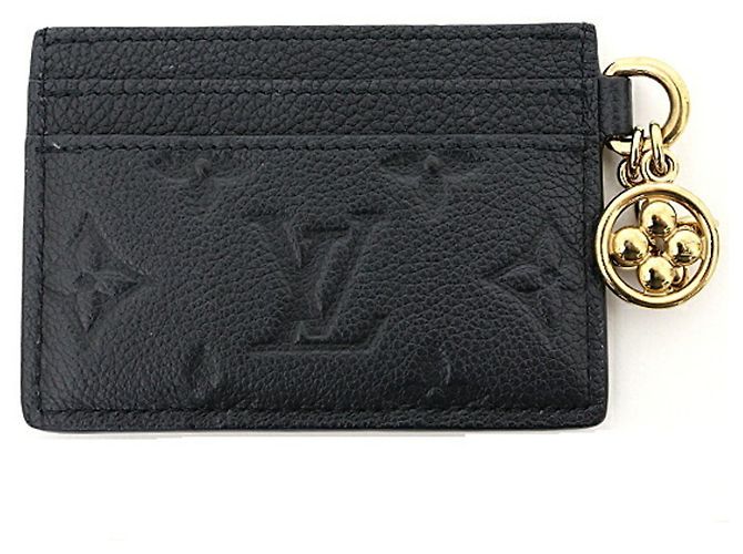 Tarjetero Louis Vuitton Monogram Empreinte - vista 2