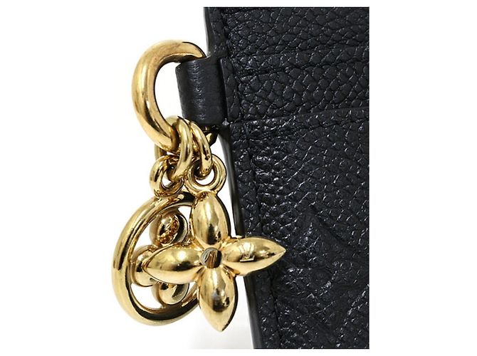 Tarjetero Louis Vuitton Monogram Empreinte - vista 3