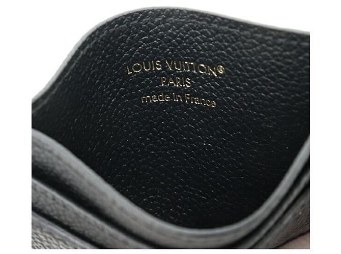 Tarjetero Louis Vuitton Monogram Empreinte - vista 5