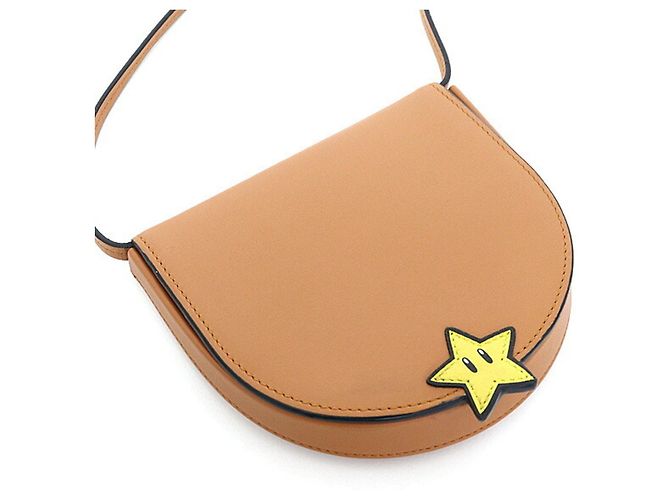 LOEWE x Super Mario Heel Pouch - Ansicht 4