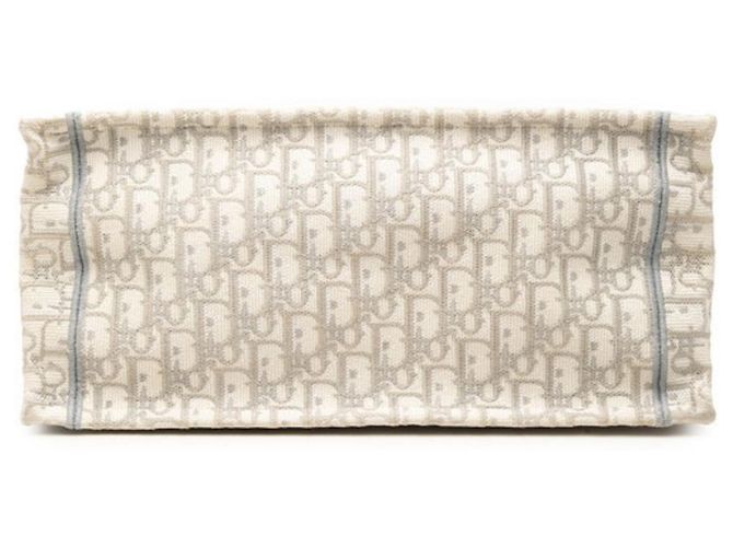 Christian Dior Dior Oblique Trotter Book Tote - Ansicht 3
