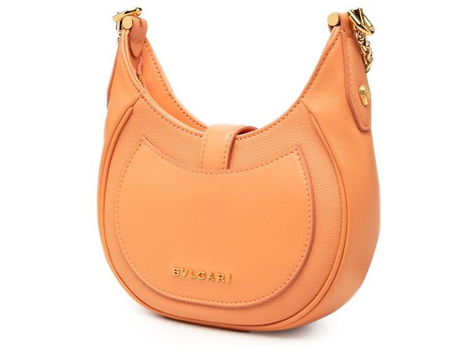 Bulgari Borsa Bvlgari Serpenti Ellipse - vista 2