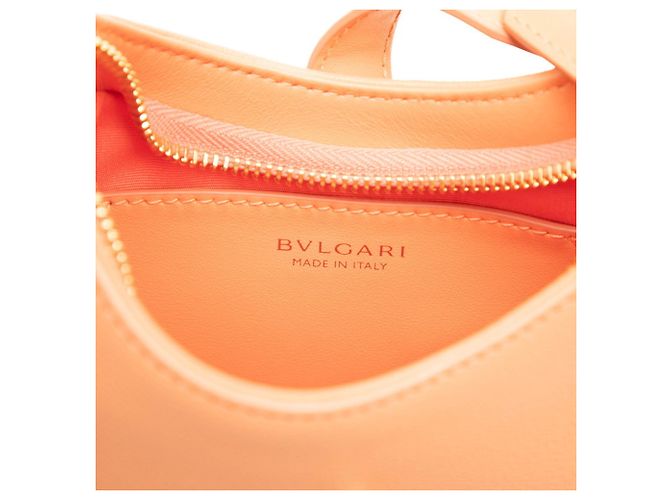 Bulgari Borsa Bvlgari Serpenti Ellipse - vista 5