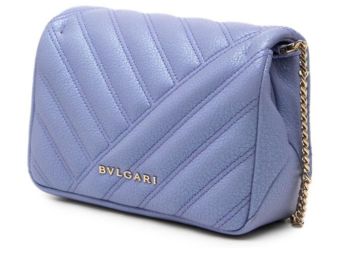 Bulgari Bolso bandolera Bvlgari Serpenti Cabochon - vista 2