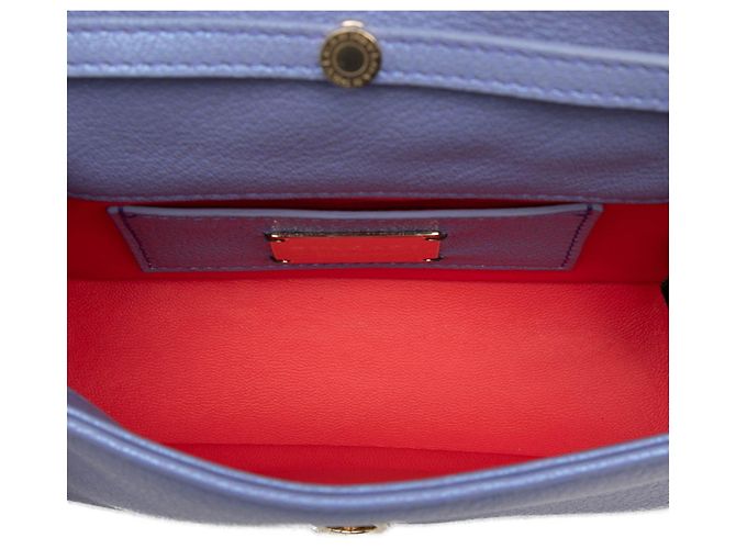 Bulgari Bolso bandolera Bvlgari Serpenti Cabochon - vista 4