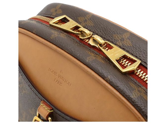 Louis Vuitton Monogram Deauville MINI Schultertasche - Ansicht 5