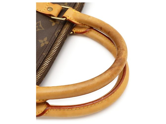 Bolsa Boston Louis Vuitton Monogram Keepall 60 - vista 5