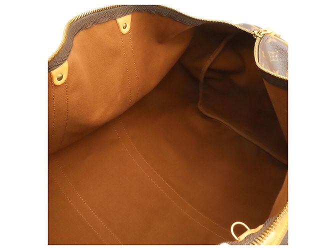 Bolsa Boston Louis Vuitton Monogram Keepall 60 - vista 7