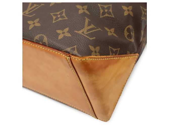 Borsa Tote Cabas Piano Monogram Louis Vuitton - vista 4