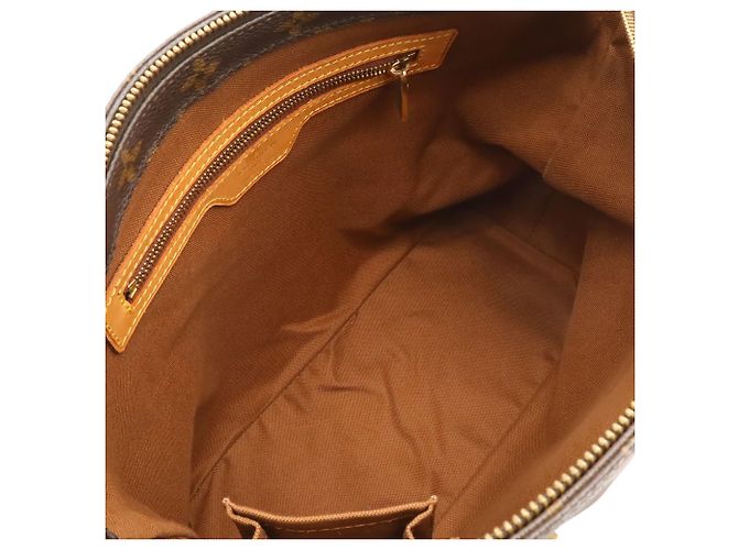 Borsa Tote Cabas Piano Monogram Louis Vuitton - vista 7