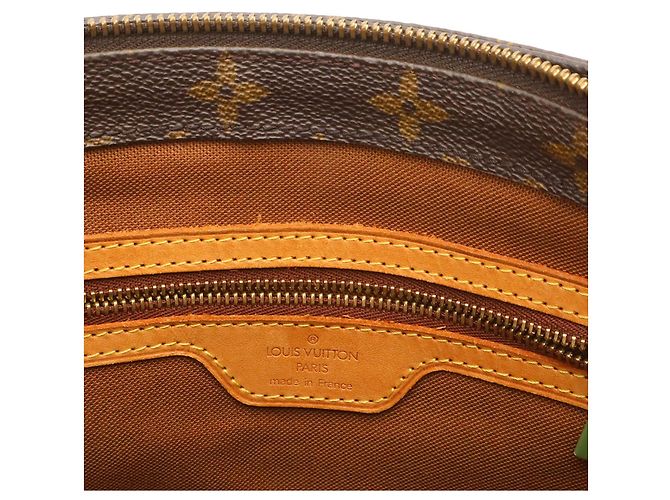 Borsa Tote Cabas Piano Monogram Louis Vuitton - vista 8