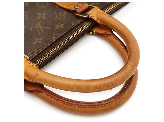 Louis Vuitton Monogram Keepall 50 Boston Tasche - Ansicht 5