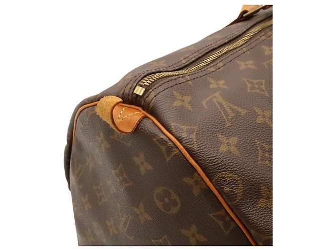 Louis Vuitton Monogram Keepall 50 Boston Tasche - Ansicht 8
