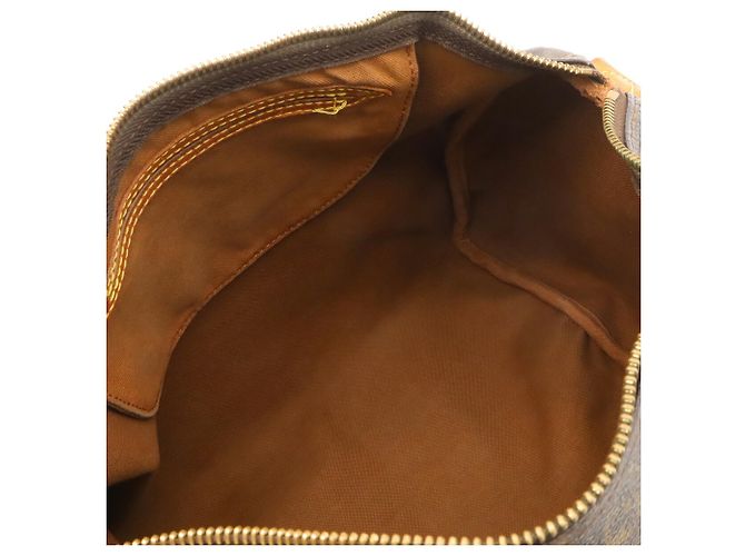 Borsa Louis Vuitton Monogram Speedy 30 M41526 - vista 7