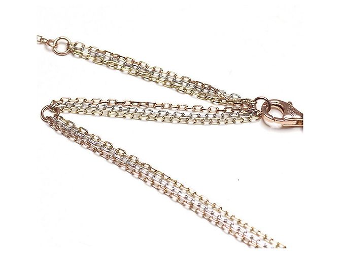 Cartier Trinity Gliederkette - Ansicht 5