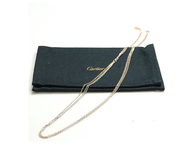 Cartier Trinity Gliederkette - Ansicht 6
