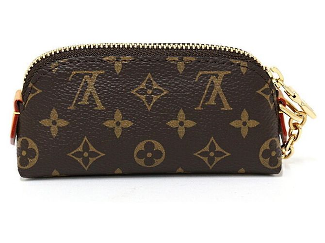 Estuche para lápiz labial Monogram Louis Vuitton - vista 3