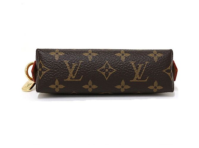 Estuche para lápiz labial Monogram Louis Vuitton - vista 4