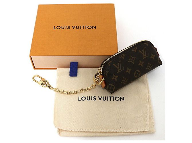 Estuche para lápiz labial Monogram Louis Vuitton - vista 6