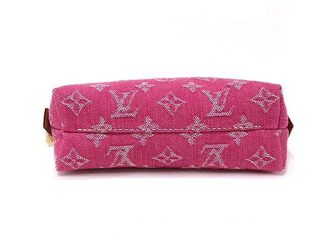 Louis Vuitton Pochette Tic PM Pouch - vista 3