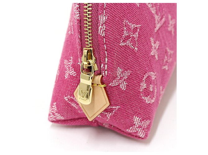 Louis Vuitton Pochette Tic PM Pouch - vista 5