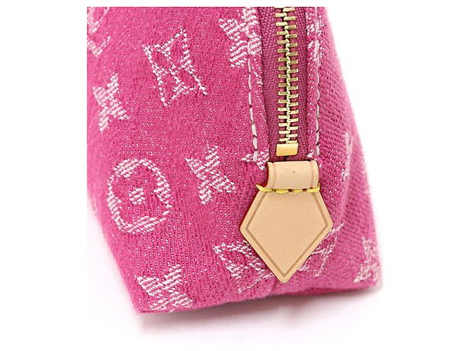 Louis Vuitton Pochette Tic PM Pouch - vista 6