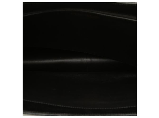 Chanel Black CC Caviar Tote - Ansicht 4
