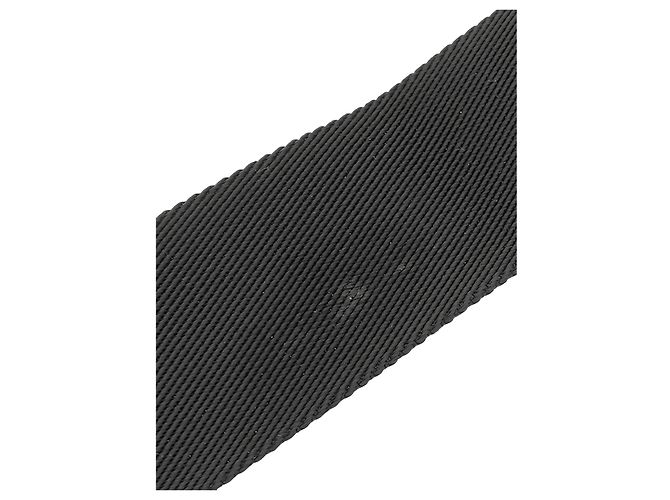 Louis Vuitton Blue Damier Graphite Giant Alpha Wearable Wallet - vista 7
