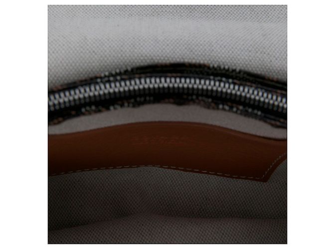 Portafoglio tascabile Goyardine Plumet Nero Goyard - vista 4