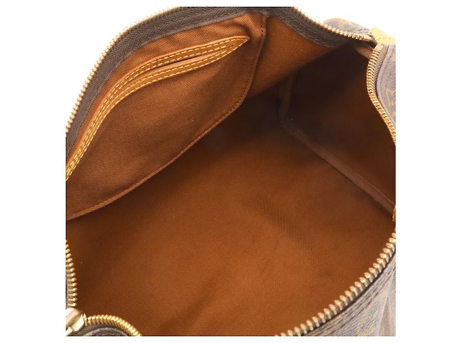 Borsa Louis Vuitton Monogram Speedy 30 - vista 7