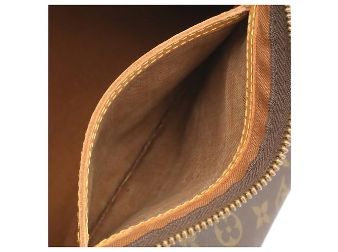 Borsa Louis Vuitton Monogram Speedy 30 - vista 8