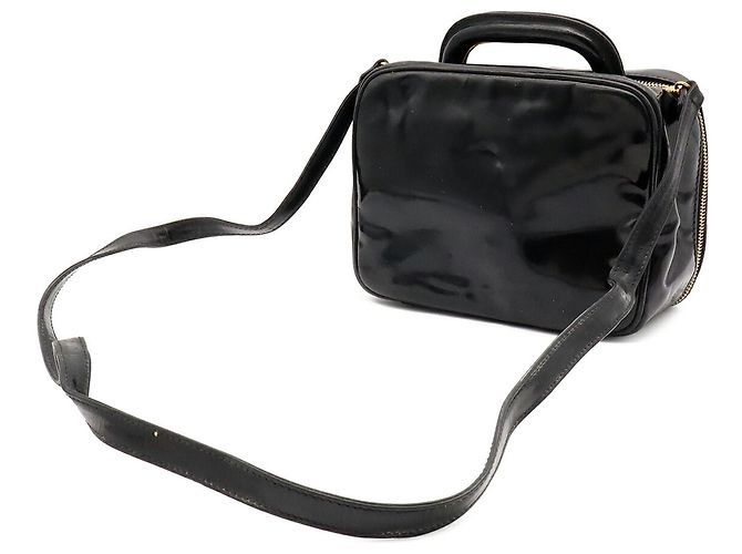 Bolso Vanity Chanel Coco Mark - vista 3