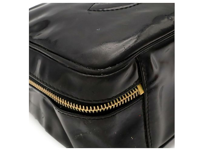 Bolso Vanity Chanel Coco Mark - vista 4