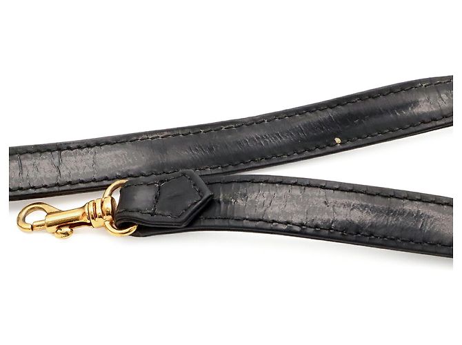 Bolso Vanity Chanel Coco Mark - vista 6